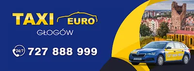 Euro-Taxi Głogów
